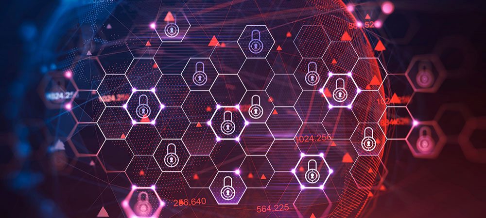 How to manage network risk using fluid security