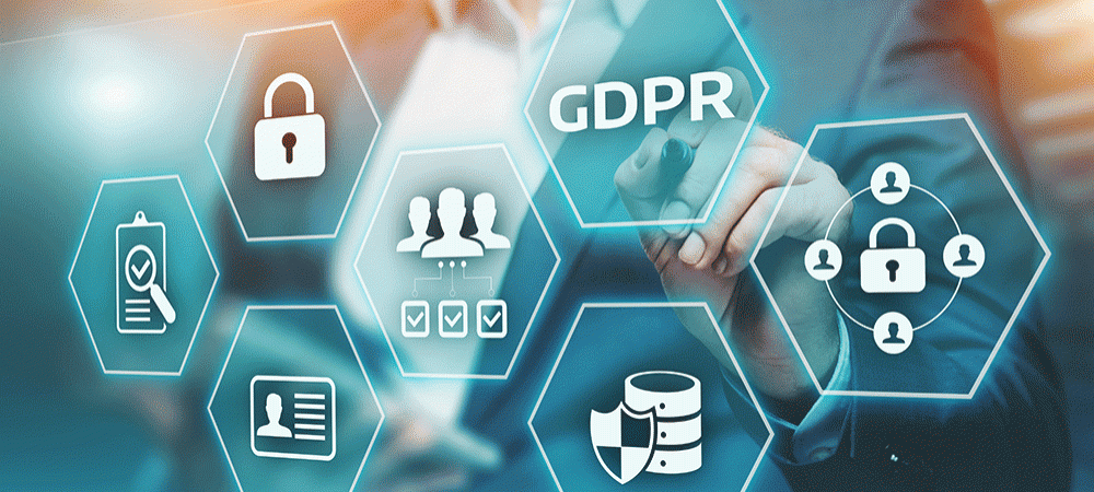 Data Management: How can CIOs balance risk with business gain in the age of GDPR?