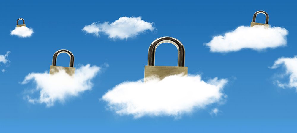 Secure solution allows Pegasus to soar in the cloud