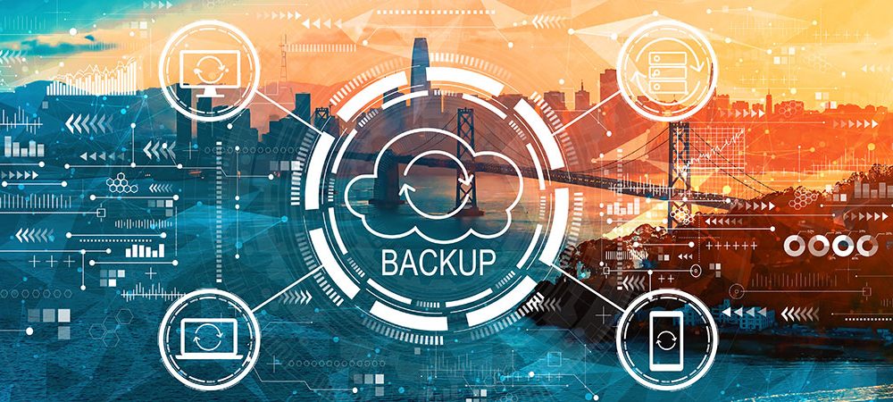 Building a robust backup strategy for new remote workers