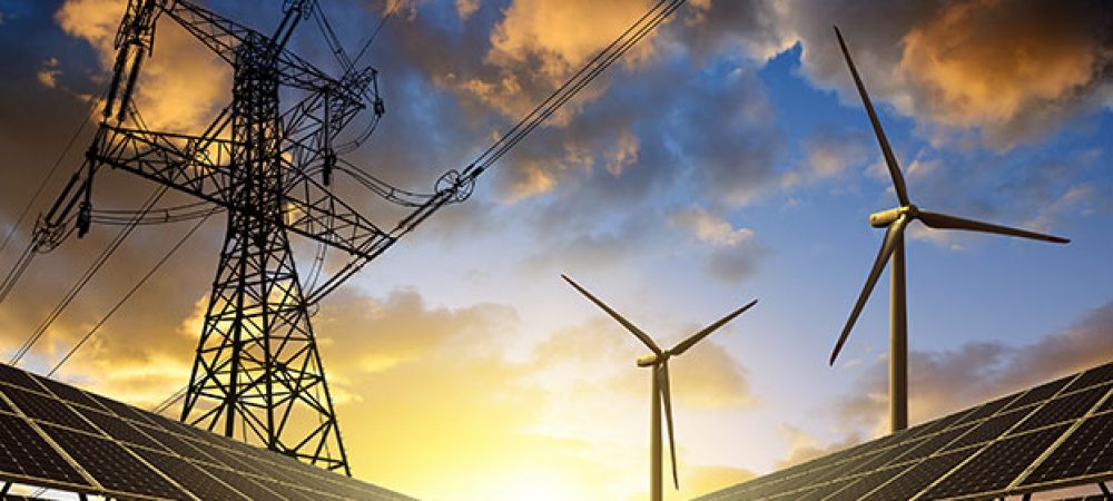 How security impacts developments in the energy sector