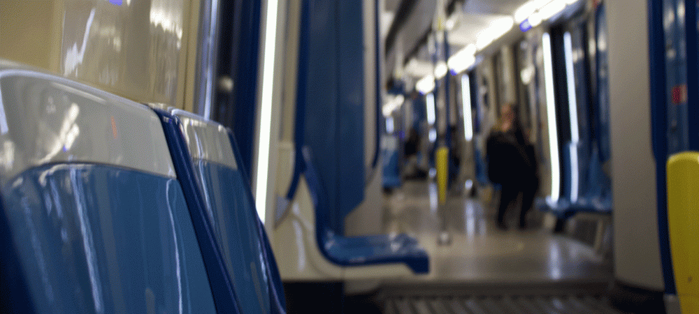 Montreal’s STM public transport system hit with a RansomExx attack