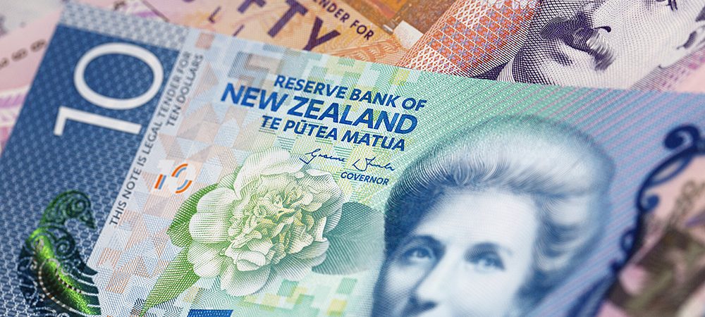 New Zealand Reserve Bank responds to illegal breach of data system