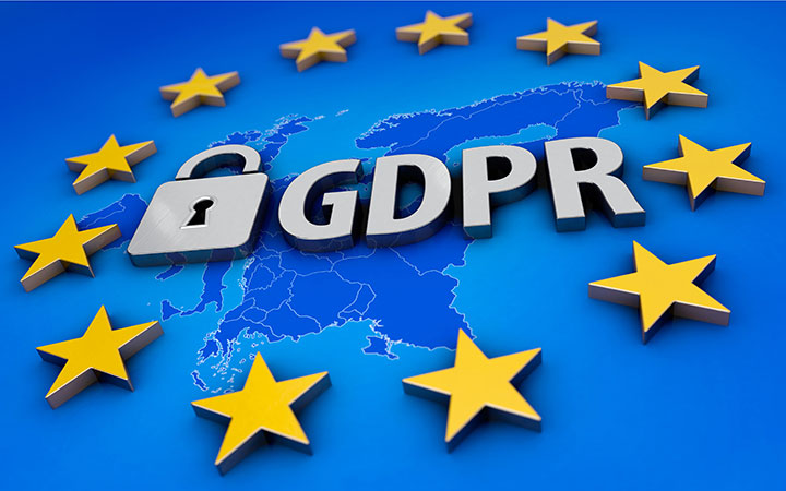 €272.5 million in fines imposed by European regulators under GDPR