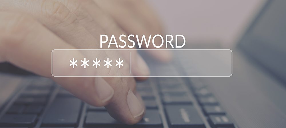 Simeio Solutions expert says: “Most breaches are from exploited passwords. Let’s get rid of them.”