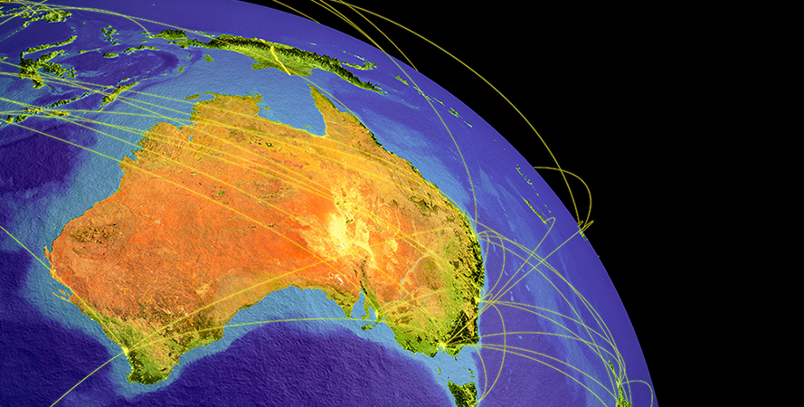 Macquarie Telecom Group welcomes framework to protect Australia’s cybersecurity