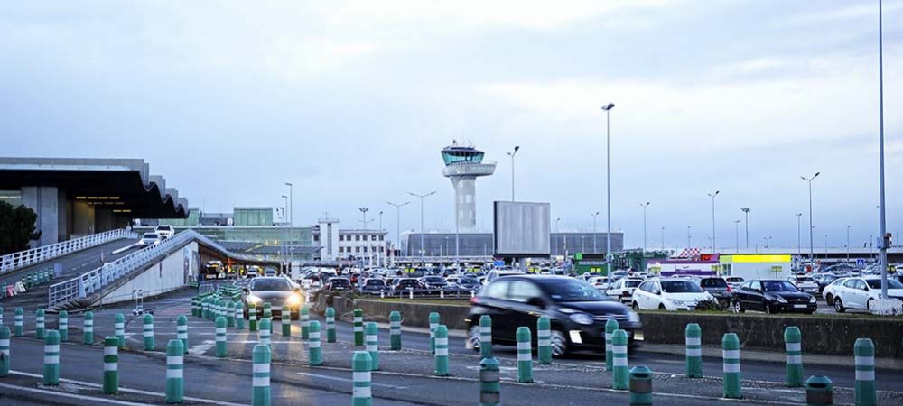 Airport deploys WALLIX to enhance data protection and provide secure remote access