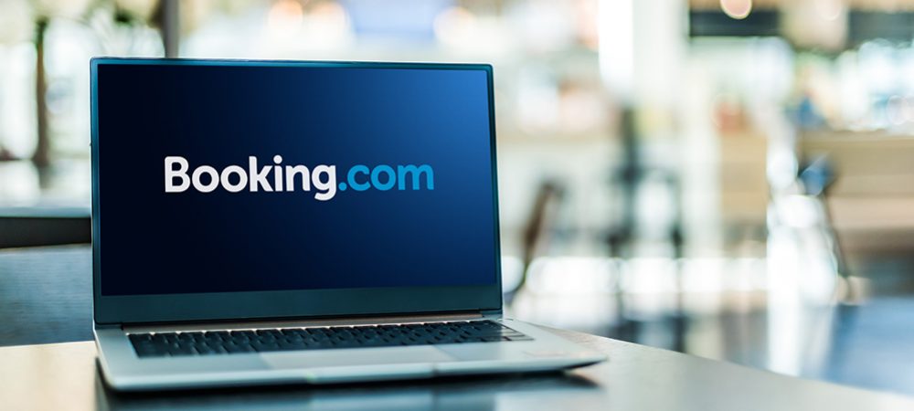 Booking.com fined for delay in reporting data breach