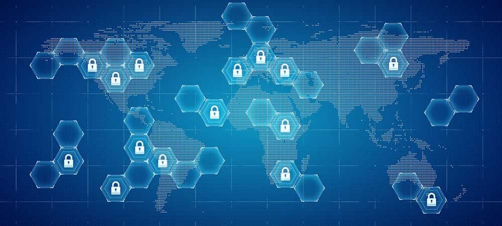 Achieving a unified approach to defend against cyberthreats with strong network security