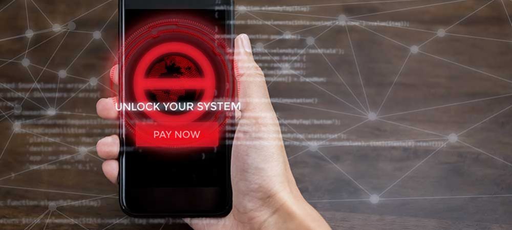 New Cybereason ransomware study reveals true cost to UAE businesses