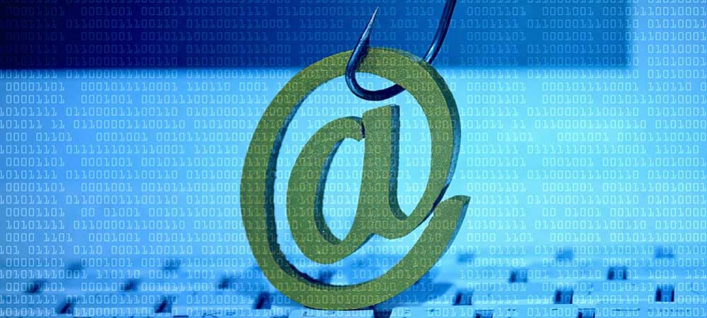 Overcoming common email security misconceptions