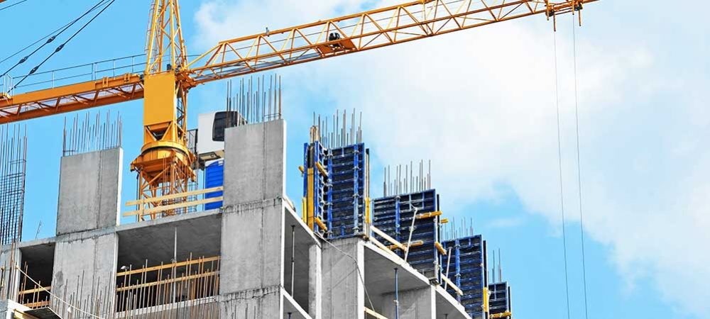 How to build a more cyber-secure construction industry