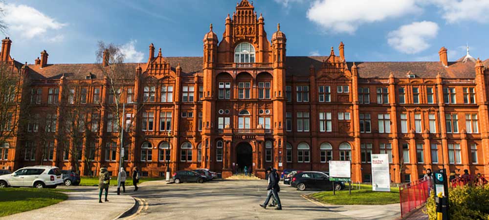 Tanium helps protect the University of Salford from surge of cyberattacks