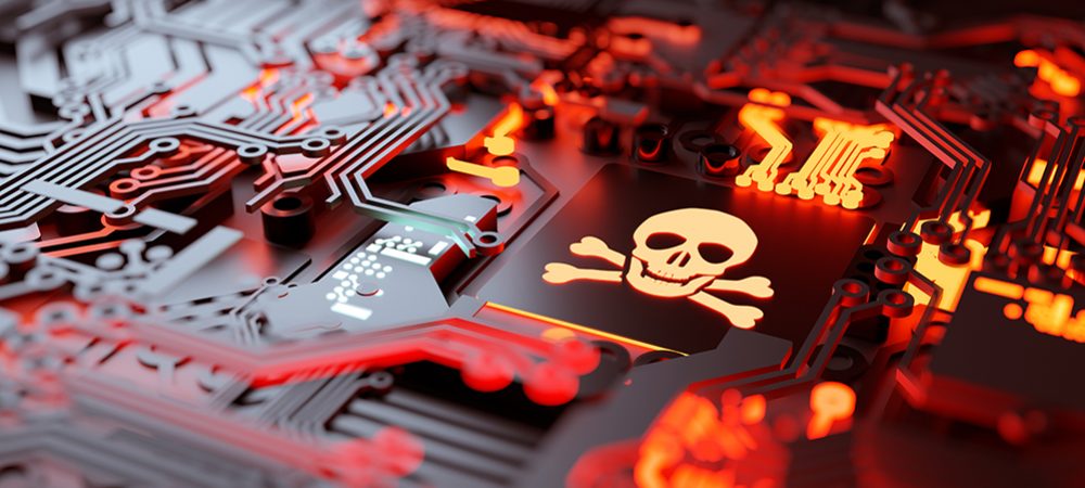 The ransomware pandemic and how businesses can protect themselves