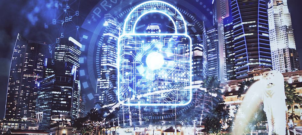 Frost & Sullivan Asia-Pacific Survey outlines security trends in Singapore