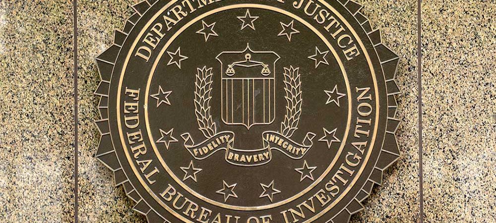 FBI says ransomware targets companies during mergers and acquisitions