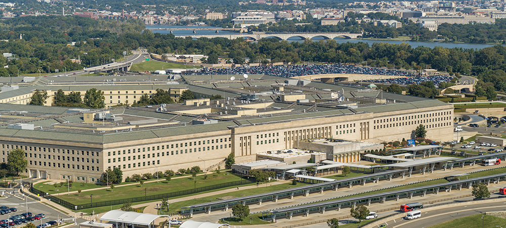 Appgate expert welcomes Pentagon’s adoption of Zero Trust