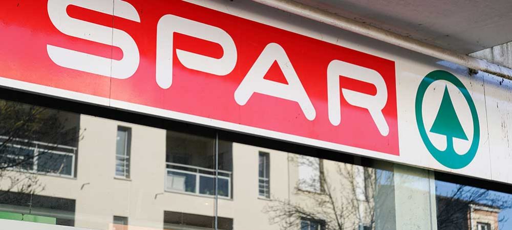 Spar cyberattack hits more than 300 convenience stores