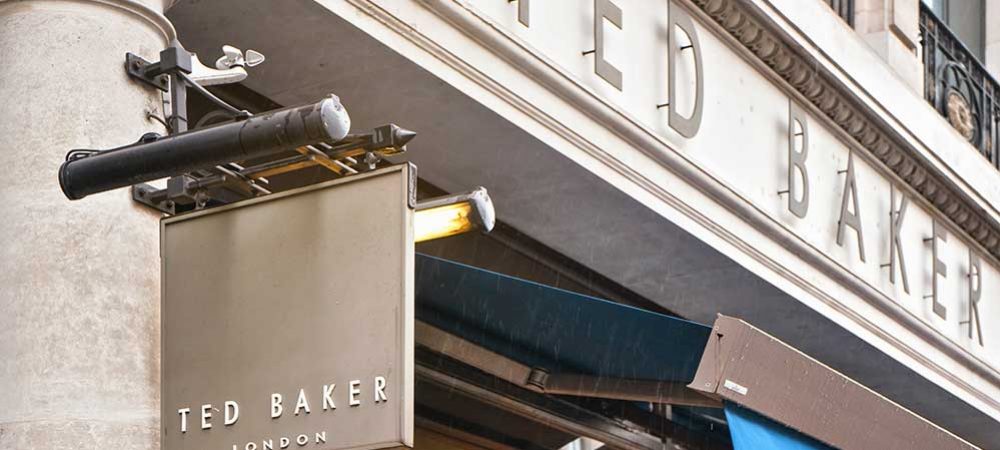 Darktrace AI stops 4,000 threats a week at fashion brand Ted Baker