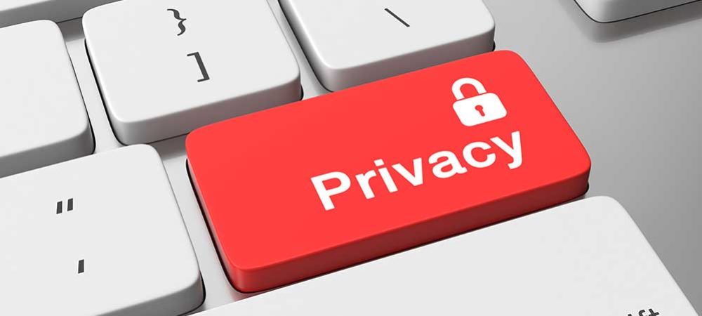 Securing one of our most valued assets on Data Privacy Day