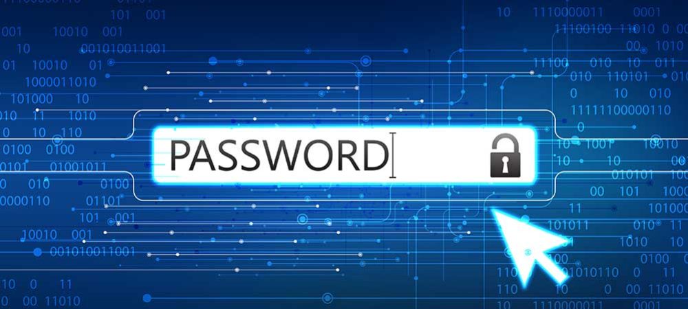 Expert advice for layering up your defences this World Password Day
