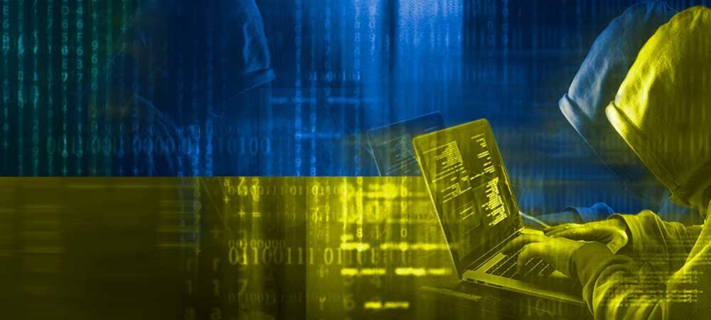 Cyberattacks against UK CNI increase amidst Russia-Ukraine war