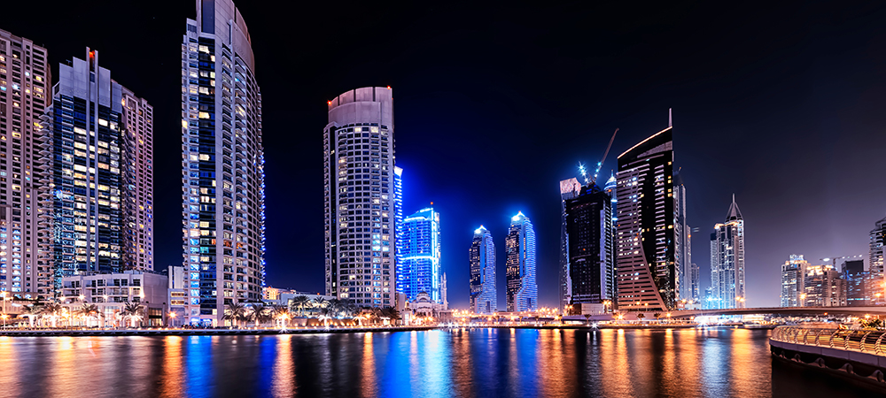 Cloudflare announces first Middle East regional office in Dubai