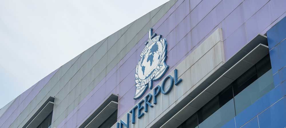 Hundreds arrested and millions seized in global INTERPOL operation against social engineering scams