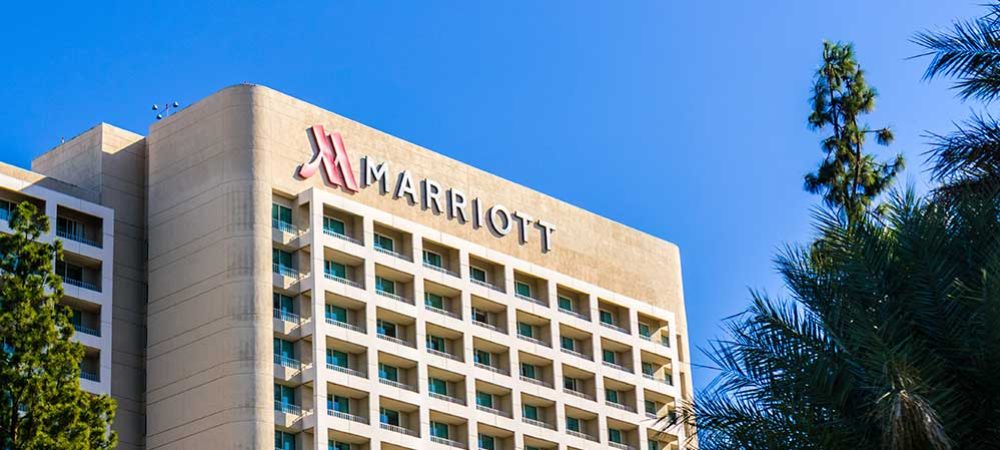 Marriott Hotels suffers another data breach