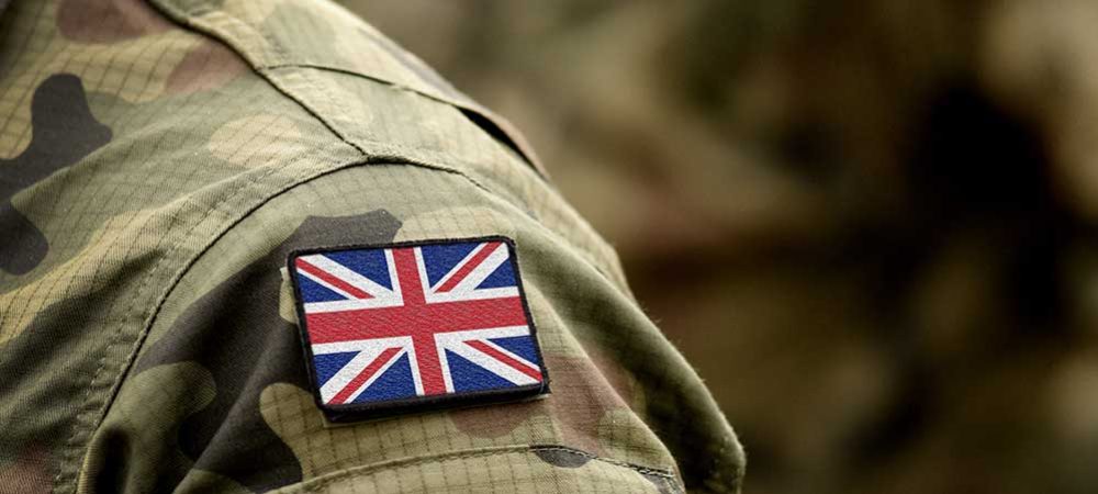 British Army suffers cyberattack to its social media accounts