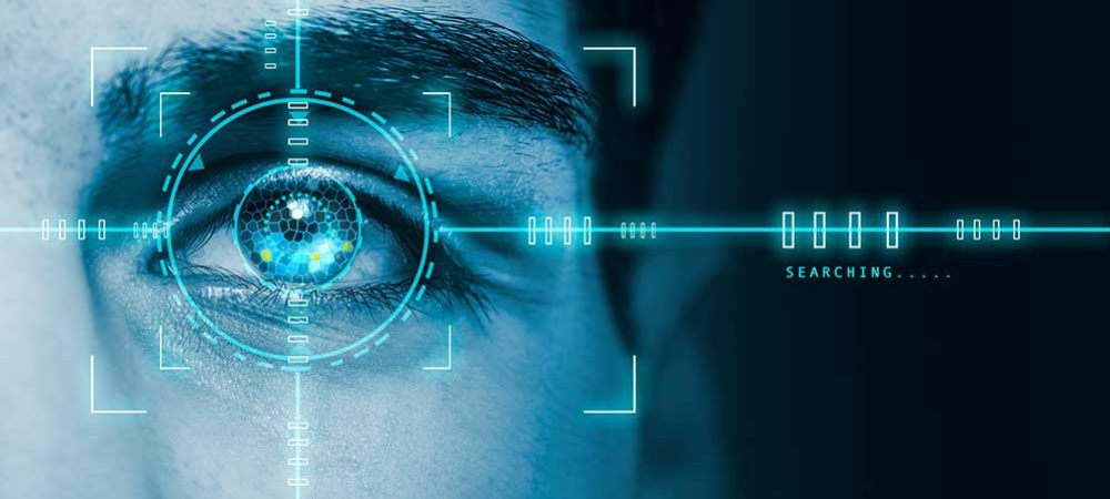 Biometric technology revolutionises identity space