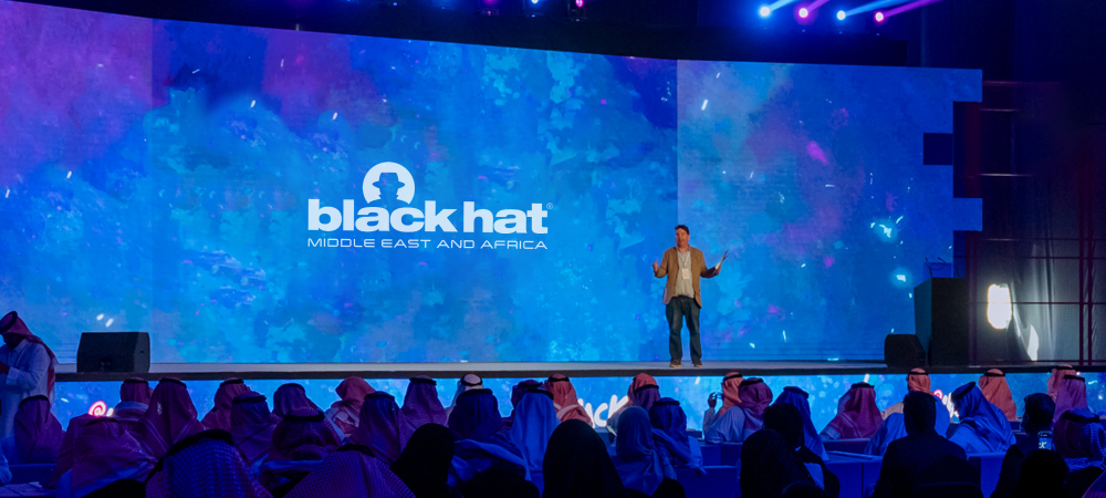 Riyadh gears up for the ultimate hack fest at Black Hat MEA this November