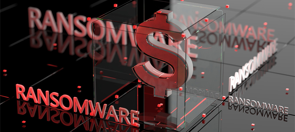 Confronting the rising tide of ransomware