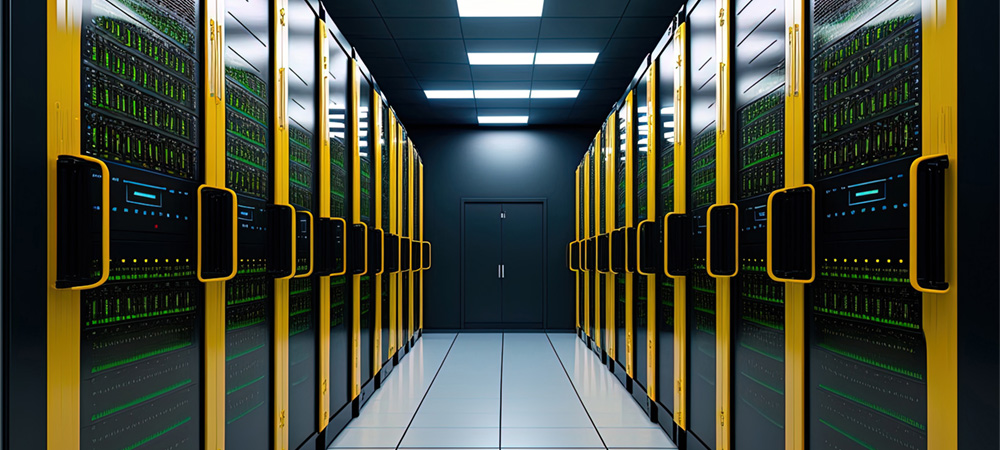 How are data centres failing to connect the dots between cyber and physical security?