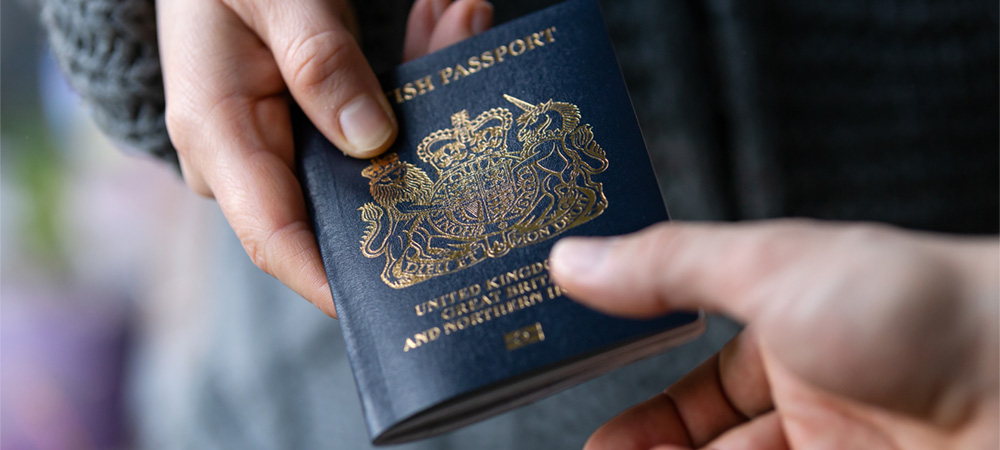 Entrust wins UK Home Office tender to expand digitisation of immigration processes