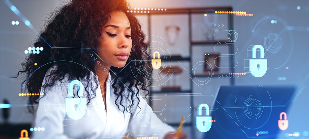 Three reasons why women should reskill to work in cybersecurity