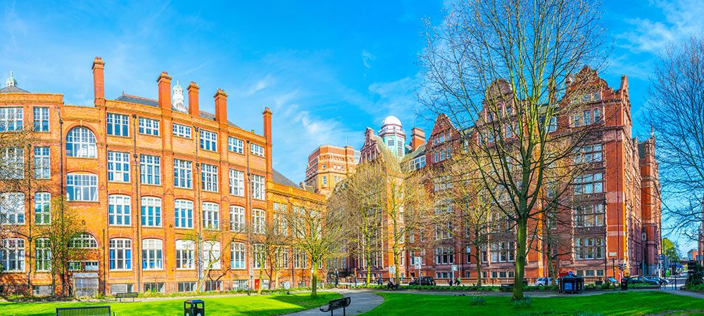 University of Manchester hit by cyberattack