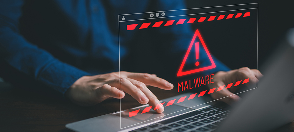 Guarding against malware: Predictions and recommendations to enhance your security strategy