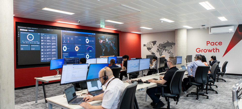 Integrity360 invests €8M in new Security Operations Centre and creates 200 jobs 