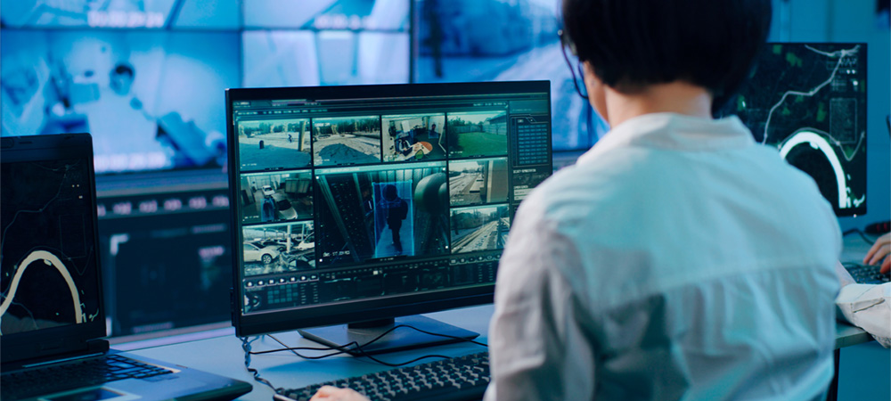 Alcatel-Lucent Enterprise launches OmniSwitch Milestone Plugin for enhanced video surveillance security