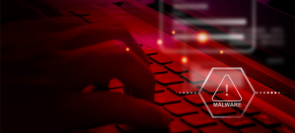 WatchGuard Threat Lab report finds endpoint malware volumes decreasing