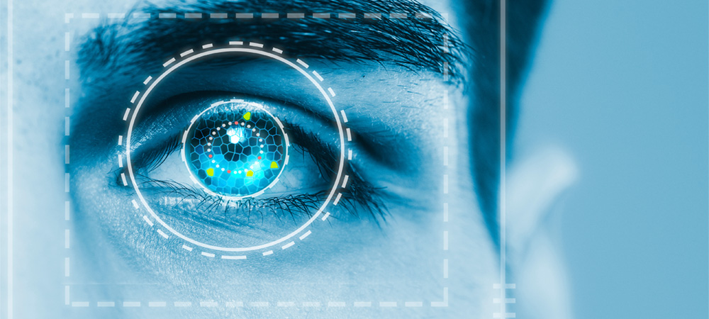 Biometrics: The cornerstone of secure digital identities