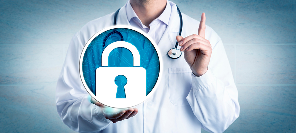 Ransomware in healthcare: Time for CISOs to build resilience and response