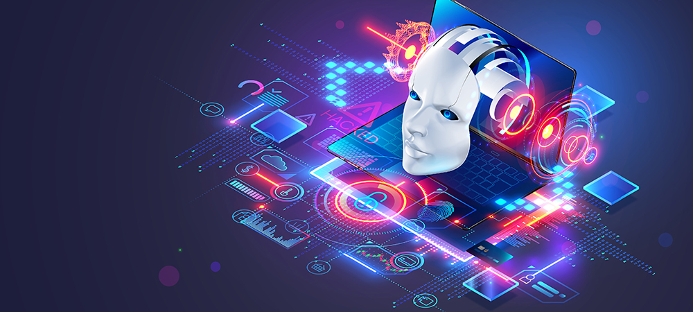 ESET Threat Report reveals significant security incidents and AI-themed attacks