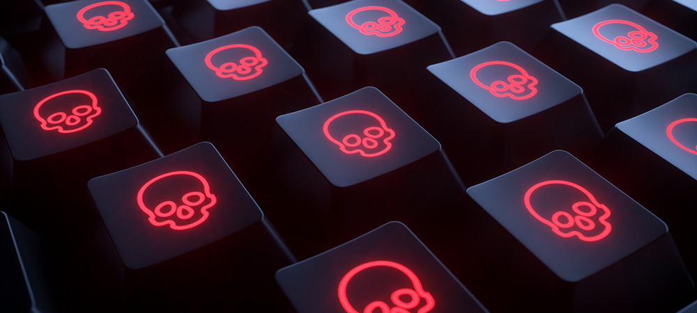 The ransomware pandemic: Safeguarding your business against cyberthreats