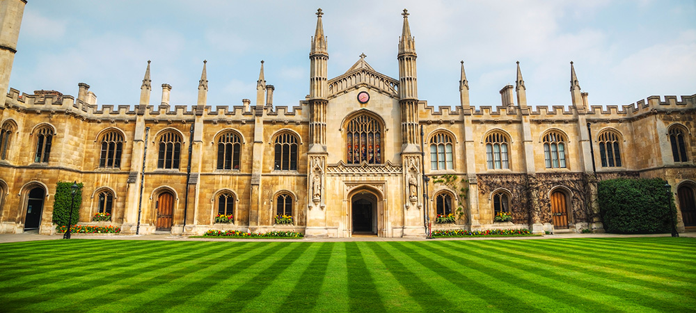 Expert urges universities to make cybersecurity a priority after attack on University of Cambridge