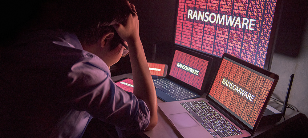 Cyber battleground: Dragos’ industrial ransomware analysis on the fight against ransomware