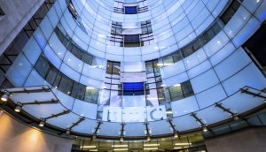 BBC Pension Scheme discloses data security incident