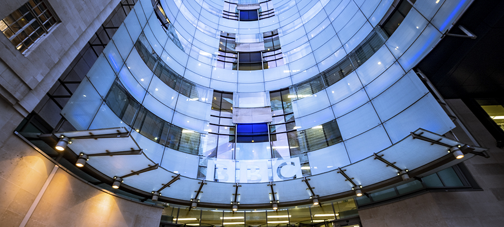 BBC Pension Scheme discloses data security incident