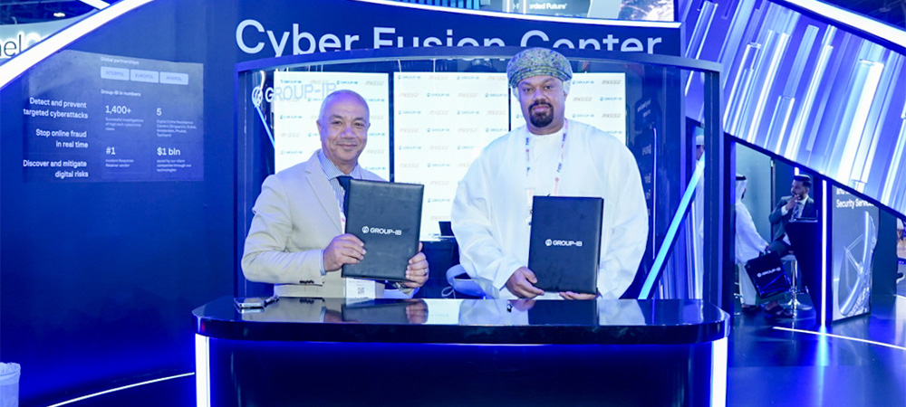 Group-IB and National Security Services Group sign MoU to strengthen cybersecurity offerings in the Middle East